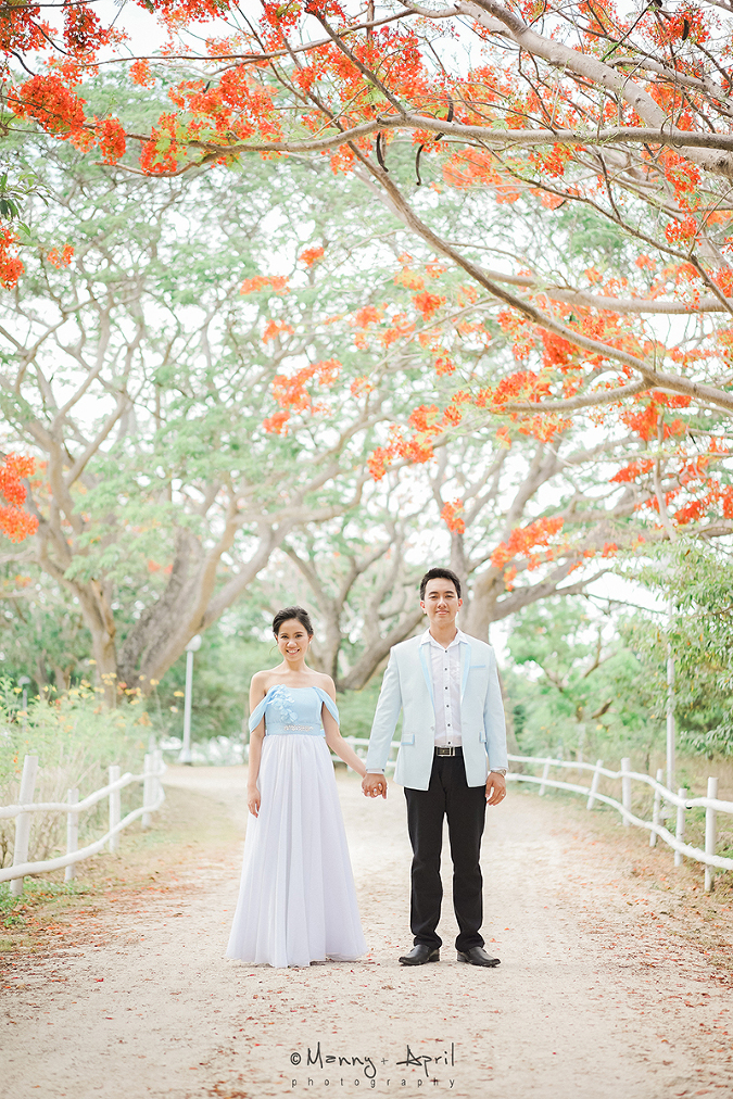 Manny and April Photography_Nico+Vilma_Stilts Prenup E-session-0003