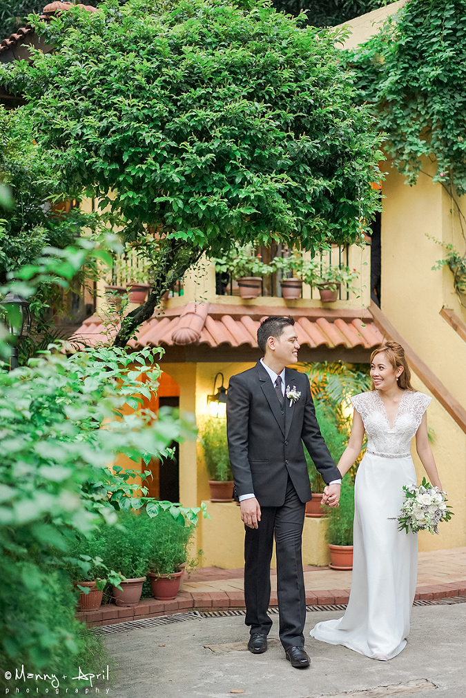 Geoff+Ariane_Manny and April Photography_Garden Wedding-0002