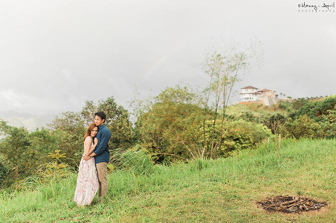 Marlon+Jessica_Manny and April Photography_Sierra Madre-0001