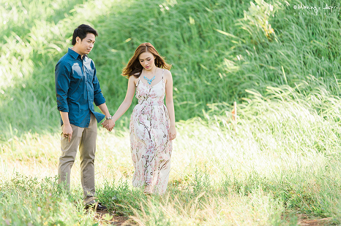 Marlon+Jessica_Manny and April Photography_Sierra Madre-0002